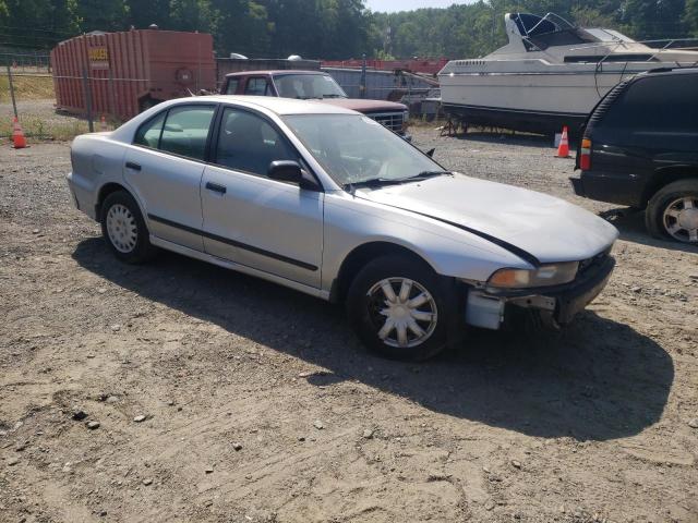 Photo 4 from auction – 2002 MITSUBISHI GALANT DE with VIN 4A3AA36G62E119987