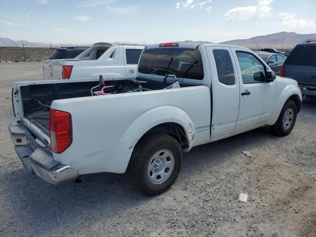 Photo 3 from auction – 2013 NISSAN FRONTIER S with VIN 1N6BD0CT3DN757029