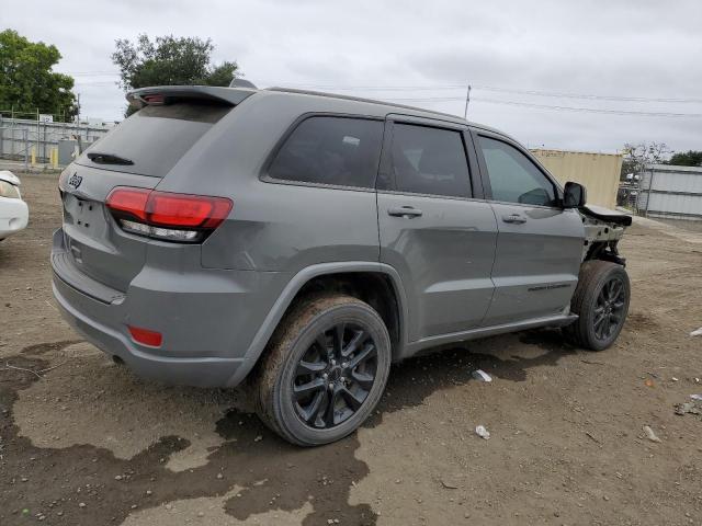 Photo 3 from auction – 2021 JEEP GRAND CHER with VIN 1C4RJFAG2MC674593