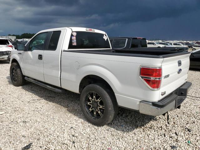 Photo 2 from auction – 2013 FORD F150 SUPER with VIN 1FTEX1CM5DFD82566