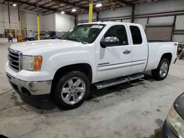 Photo 1 from auction – 2013 GMC SIERRA C15 with VIN 1GTR1VE06DZ138685