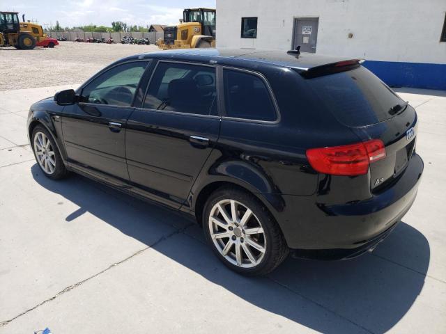 Photo 2 from auction – 2011 AUDI A3 PREMIUM with VIN WAUKJAFM3BA017701