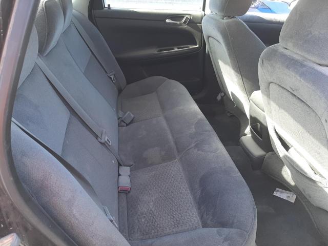 Photo 11 from auction – 2010 CHEVROLET IMPALA LS with VIN 2G1WA5EN3A1128384