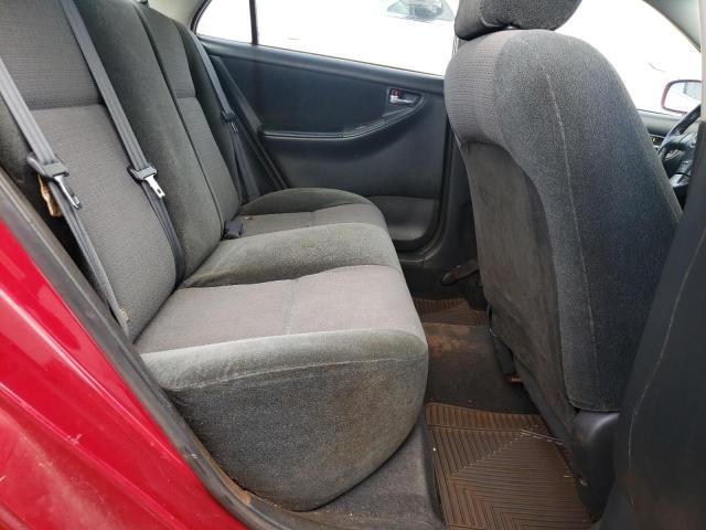 Photo 10 from auction – 2004 TOYOTA COROLLA CE with VIN 1NXBR32E64Z327621