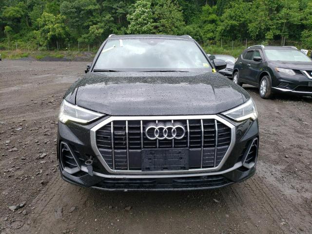 Photo 5 from auction – 2020 AUDI Q3 with VIN WA1EECF35L1005083