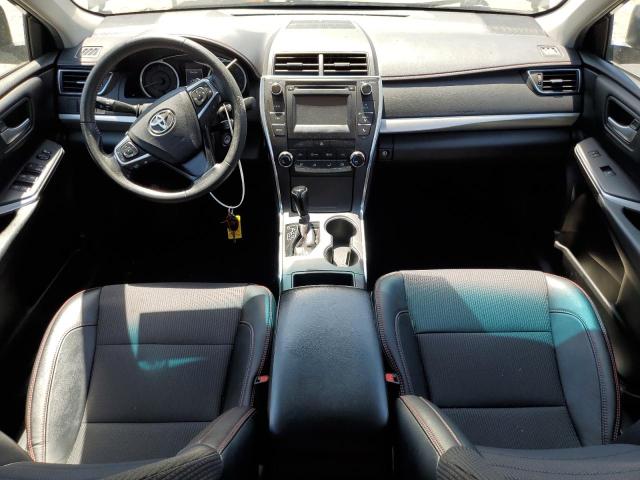 Photo 8 from auction – 2016 TOYOTA CAMRY 4D 2 with VIN 4T1BF1FK5GU531585