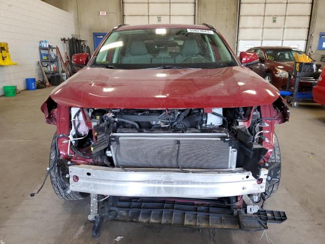 Photo 5 from auction – 2019 TOYOTA RAV4 XLE with VIN JTMP1RFV3KD024632