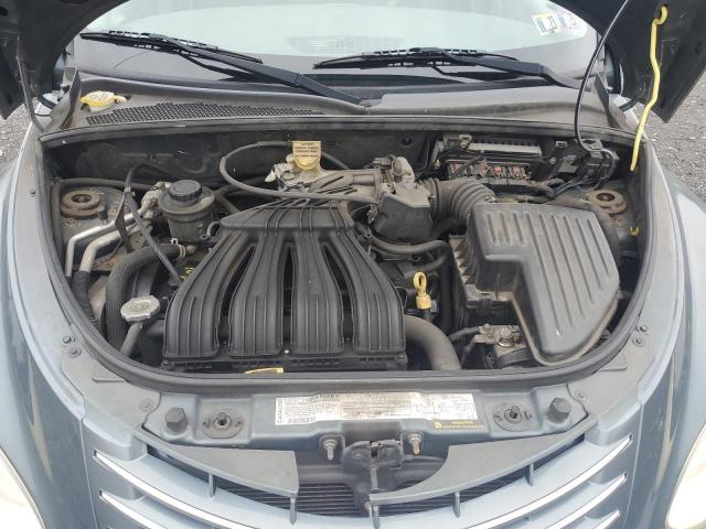 Photo 11 from auction – 2006 CHRYSLER PT CRUISER with VIN 3A4FY48B46T241307