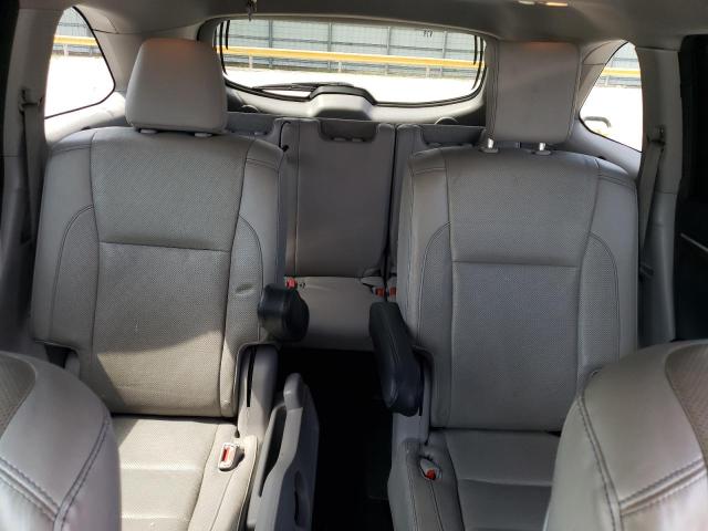 Photo 10 from auction – 2016 TOYOTA HIGHLANDER with VIN 5TDYKRFH4GS140249