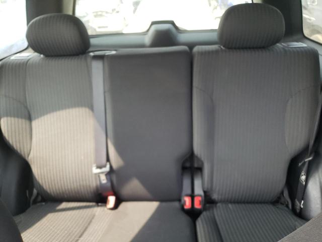 Photo 10 from auction – 2004 JEEP LIBERTY SP with VIN 1J4GL48K74W196163