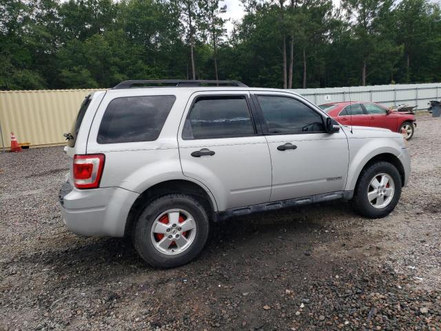Photo 3 from auction – 2008 FORD ESCAPE XLT with VIN 1FMCU03Z28KA12089