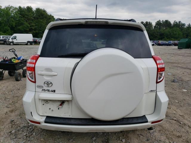 Photo 6 from auction – 2011 TOYOTA RAV4 with VIN 2T3JF4DV2BW113124