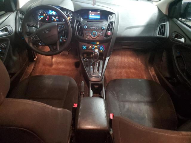 Photo 8 from auction – 2016 FORD FOCUS SE with VIN 1FADP3F21GL303228