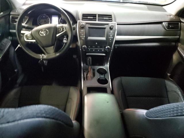 Photo 8 from auction – 2015 TOYOTA CAMRY LE with VIN 4T1BF1FK0FU003922