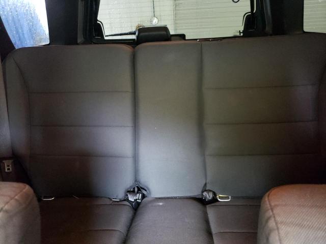 Photo 10 from auction – 2011 FORD ESCAPE XLT with VIN 1FMCU9D75BKB91947