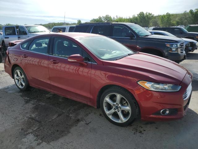 Photo 4 from auction – 2016 FORD FUSION SE with VIN 3FA6P0T98GR315015