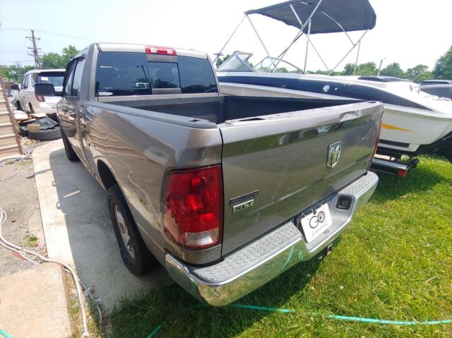 Photo 3 from auction – 2010 DODGE RAM 1500 with VIN 1D7RB1GP8AS134101