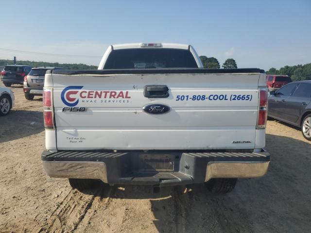 Photo 6 from auction – 2014 FORD F150 SUPER with VIN 1FTEX1CM8EFB58144