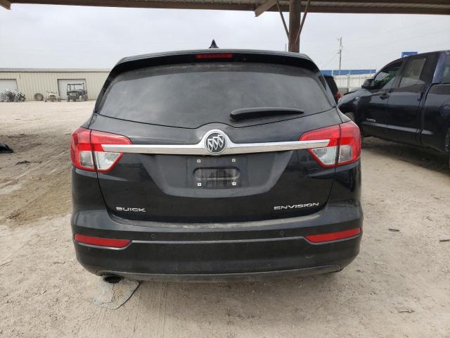 Photo 6 from auction – 2017 BUICK ENVISION P with VIN LRBFXASA9HD074859