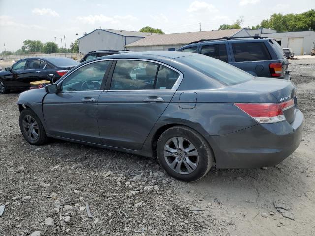 Photo 2 from auction – 2012 HONDA ACCORD SE with VIN 1HGCP2F61CA014313