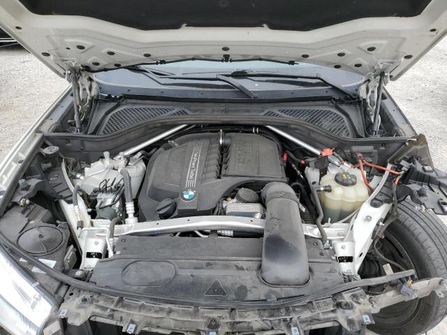 Photo 12 from auction – 2017 BMW X6 XDRIVE3 with VIN 5UXKU2C39H0U29422