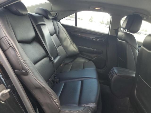 Photo 10 from auction – 2013 CADILLAC ATS with VIN 1G6AA5RAXD0110153