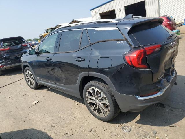 Photo 2 from auction – 2018 GMC TERRAIN SL with VIN 3GKALPEV2JL255458