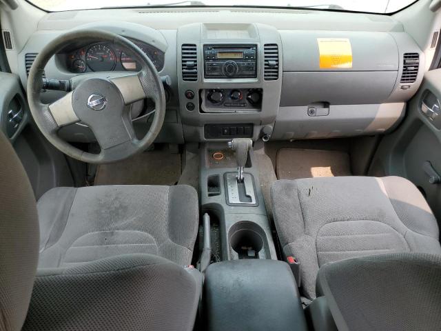 Photo 8 from auction – 2012 NISSAN FRONTIER S with VIN 1N6BD0CT1CC471948