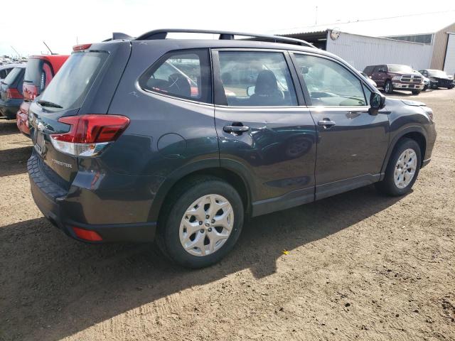 Photo 3 from auction – 2021 SUBARU FORESTER with VIN JF2SKADC1MH412076