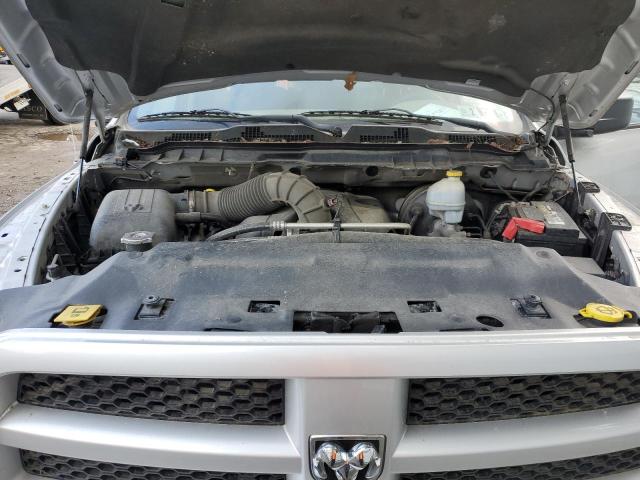 Photo 11 from auction – 2012 DODGE RAM 1500 S with VIN 1C6RD7FT8CS144398