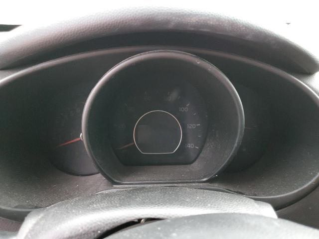Фото 9 с аукциона – 2017 KIA SOUL + с VIN KNDJP3A50H7420730