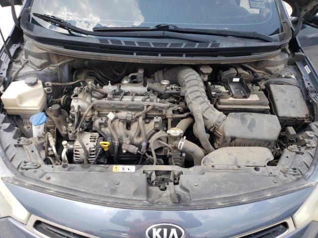 Photo 11 from auction – 2015 KIA FORTE SX with VIN KNAFZ5A30F5326461