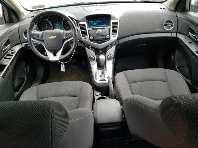 Photo 8 from auction – 2014 CHEVROLET CRUZE LT with VIN 1G1PC5SB0E7320699