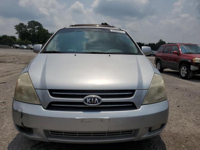 Photo 5 from auction – 2006 KIA SEDONA EX with VIN KNDMB233066064798