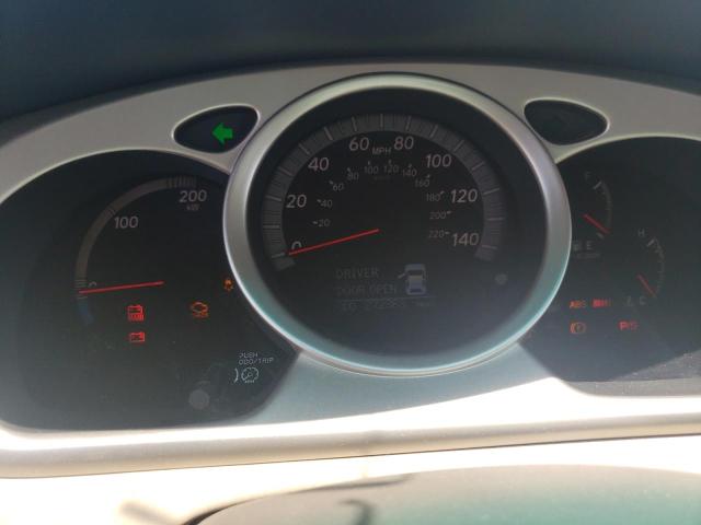 Photo 9 from auction – 2006 TOYOTA HIGHLANDER with VIN JTEEW21A960014569