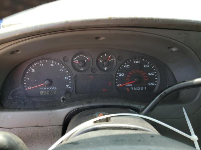 Photo 9 from auction – 2007 FORD RANGER SUP with VIN 1FTZR45E77PA33037