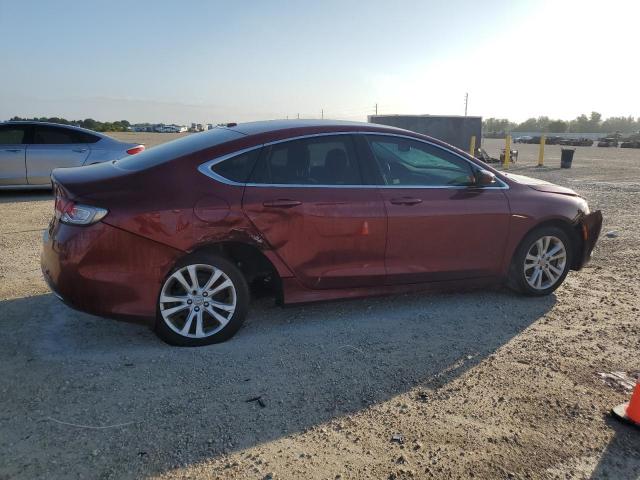 Photo 3 from auction – 2015 CHRYSLER 200 LIMITE with VIN 1C3CCCAB1FN614724