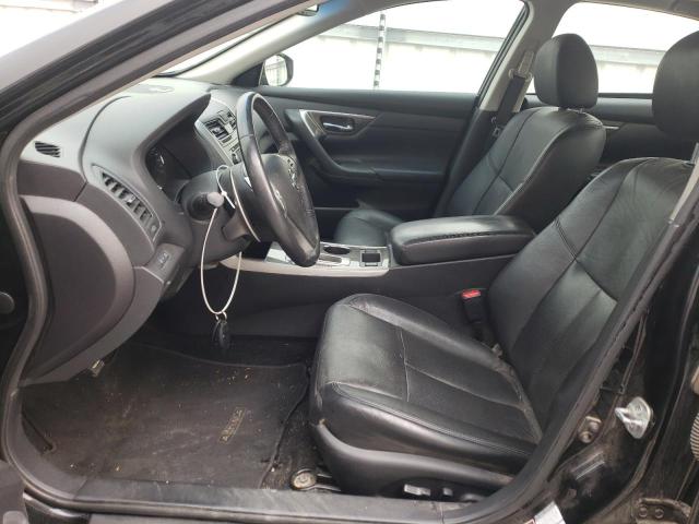 Photo 7 from auction – 2015 NISSAN ALTIMA 3.5 with VIN 1N4BL3AP8FC125029