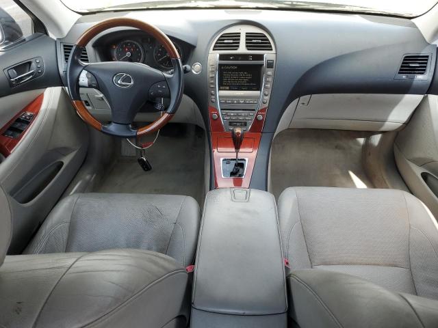 Photo 8 from auction – 2007 LEXUS ES 350 with VIN JTHBJ46GX72039077