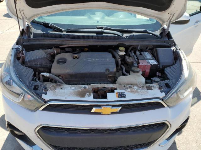 Photo 11 from auction – 2016 CHEVROLET SPARK 1LT with VIN KL8CD6SA2GC575017