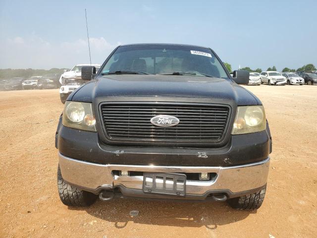 Photo 5 from auction – 2006 FORD F150 with VIN 1FTPX14536FB54956