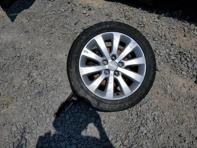 Photo 12 from auction – 2015 BUICK VERANO with VIN 1G4PP5SK1F4197117