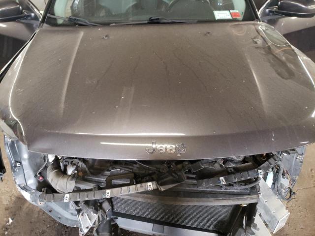 Photo 12 from auction – 2019 JEEP COMPASS LA with VIN 3C4NJDBB3KT602454