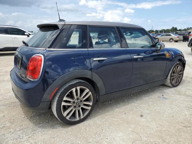 Photo 3 from auction – 2017 MINI COOPER with VIN WMWXU1C34H2F78553