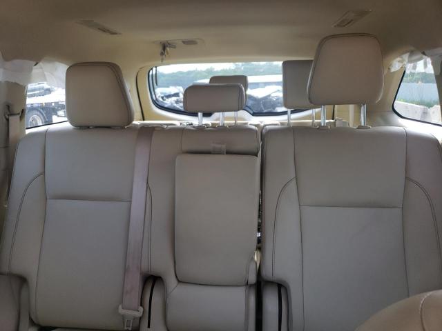 Photo 10 from auction – 2018 TOYOTA HIGHLANDER with VIN 5TDJZRFH0JS843450