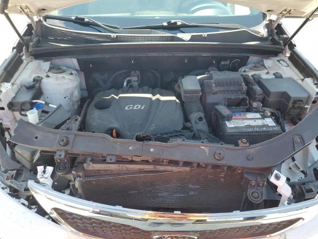 Photo 12 from auction – 2012 KIA SORENTO BA with VIN 5XYKT3A67CG227222
