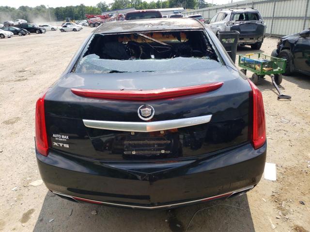 Photo 6 from auction – 2013 CADILLAC XTS PREMIU with VIN 2G61S5S34D9106145