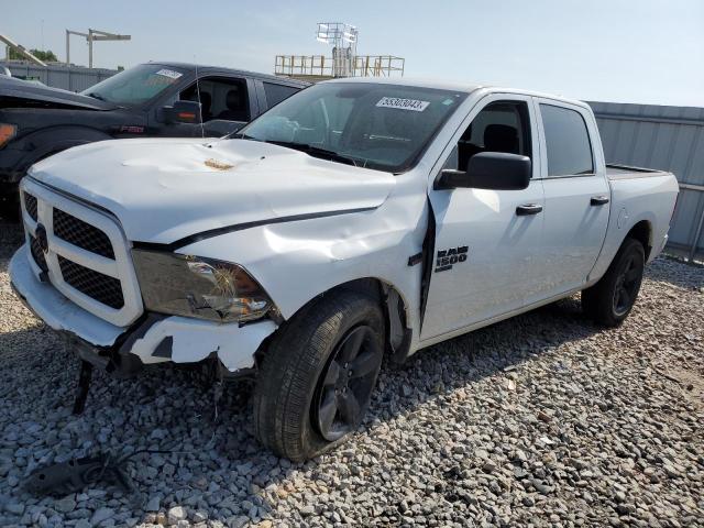 RAM 1500 CLASS 2020 with VIN 1C6RR7KTXLS155703 - Photo from auction