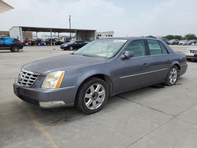 CADILLAC DTS 2008 with VIN 1G6KD57Y58U118834 - Photo from auction