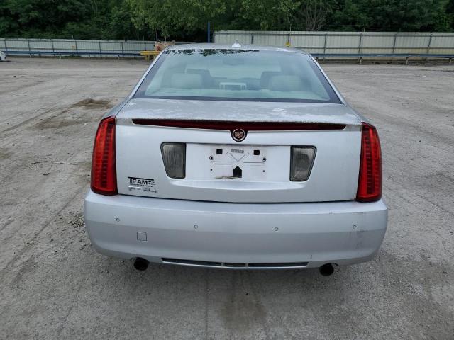 Photo 6 from auction – 2010 CADILLAC STS with VIN 1G6DU6EV1A0113473
